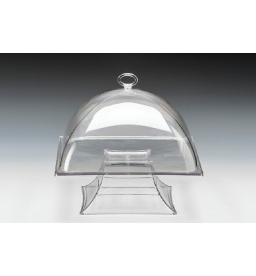 KOMPLE POLYCARBONAT FANUS H: 24 Cm